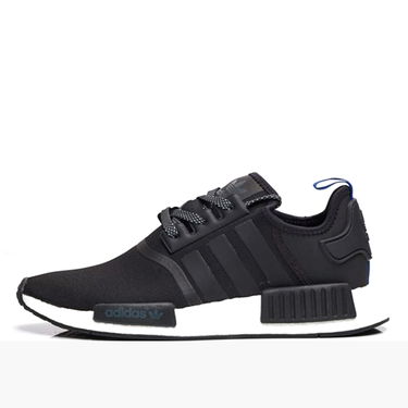 Sneakers og sko adidas Originals NMD R1 Sort | S31515, 1