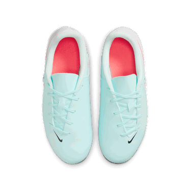 Sneakers og sko Nike Jr. Phantom GX 2 Club MG Turkis | FJ2600-300, 4