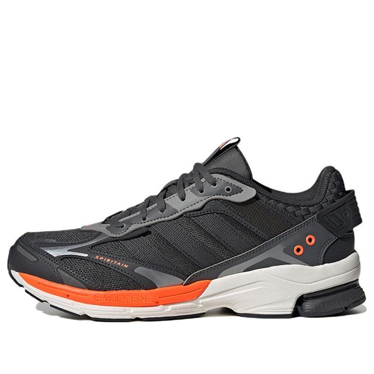 Sneakers og sko adidas Performance Spiritain 2000 Grå | GZ9581