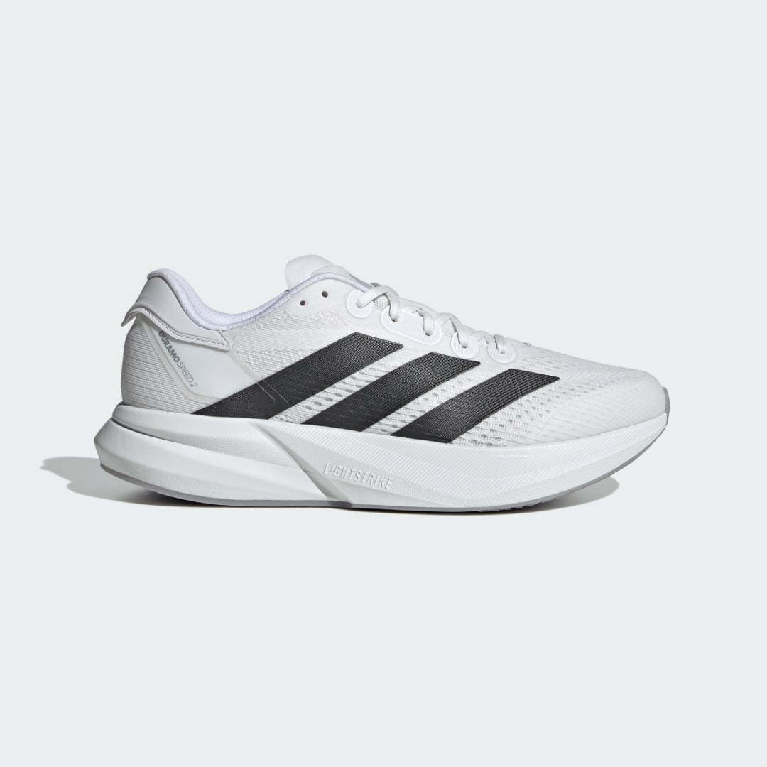 Sneakers og sko adidas Performance Duramo Speed 2 Hvid | IH8206, 0