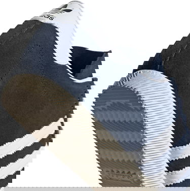 Sneakers og sko adidas Originals OVERDUB Blå | fx5580, 2