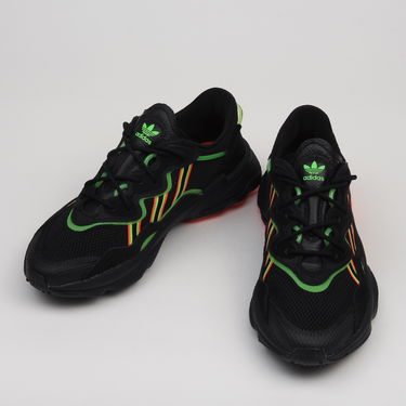 Sneakers og sko adidas Originals Ozweego Sort | EE5696, 2