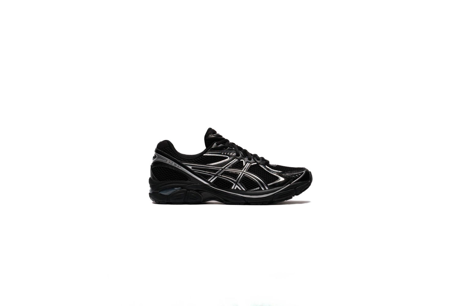 Sneakers og sko Asics GT-2160 Sort | 1203A275-001, 0