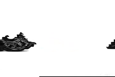 Sneakers og sko Asics GT-2160 Sort | 1203A275-001, 0