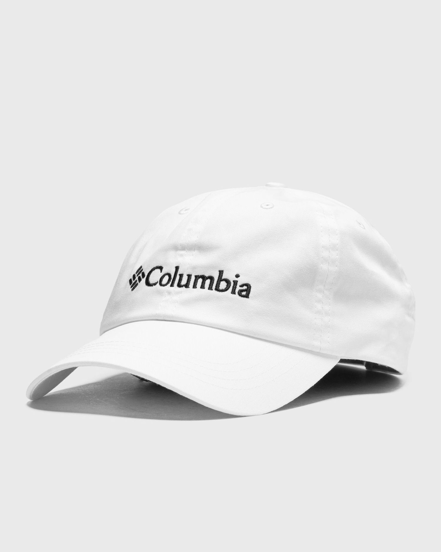 Kasket Columbia ROC II Ball Cap Hvid | 192660406558, 0
