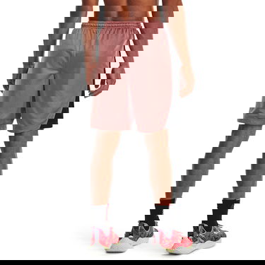 Shorts Under Armour Curry Splash 9'' Short Red Rød | 1374303-604, 0