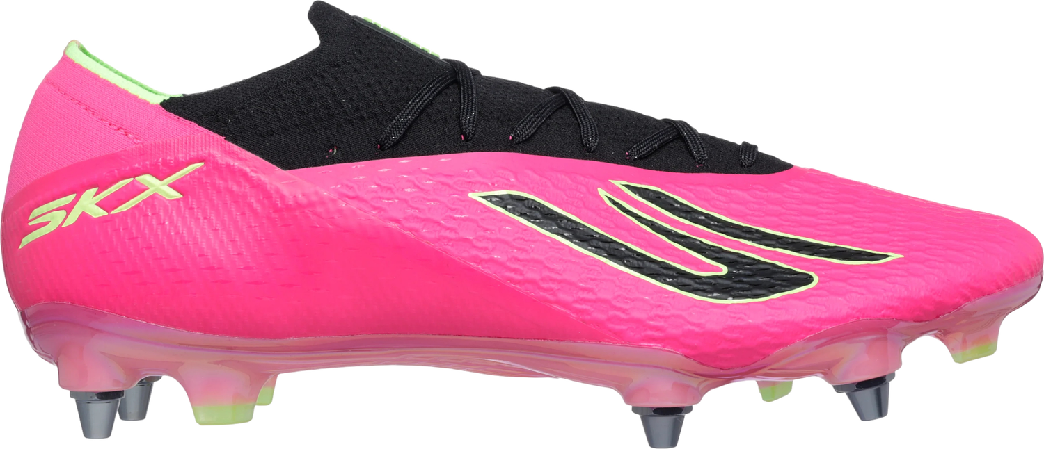 Sneakers og sko Skechers SKX 2 Elite SG Football Boots Lyserød | 252114-pkbk, 0