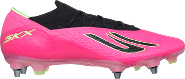 Sneakers og sko Skechers SKX 2 Elite SG Football Boots Lyserød | 252114-pkbk, 0