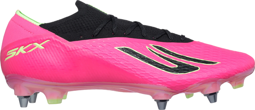 Sneakers og sko Skechers SKX 2 Elite SG Football Boots Lyserød | 252114-pkbk