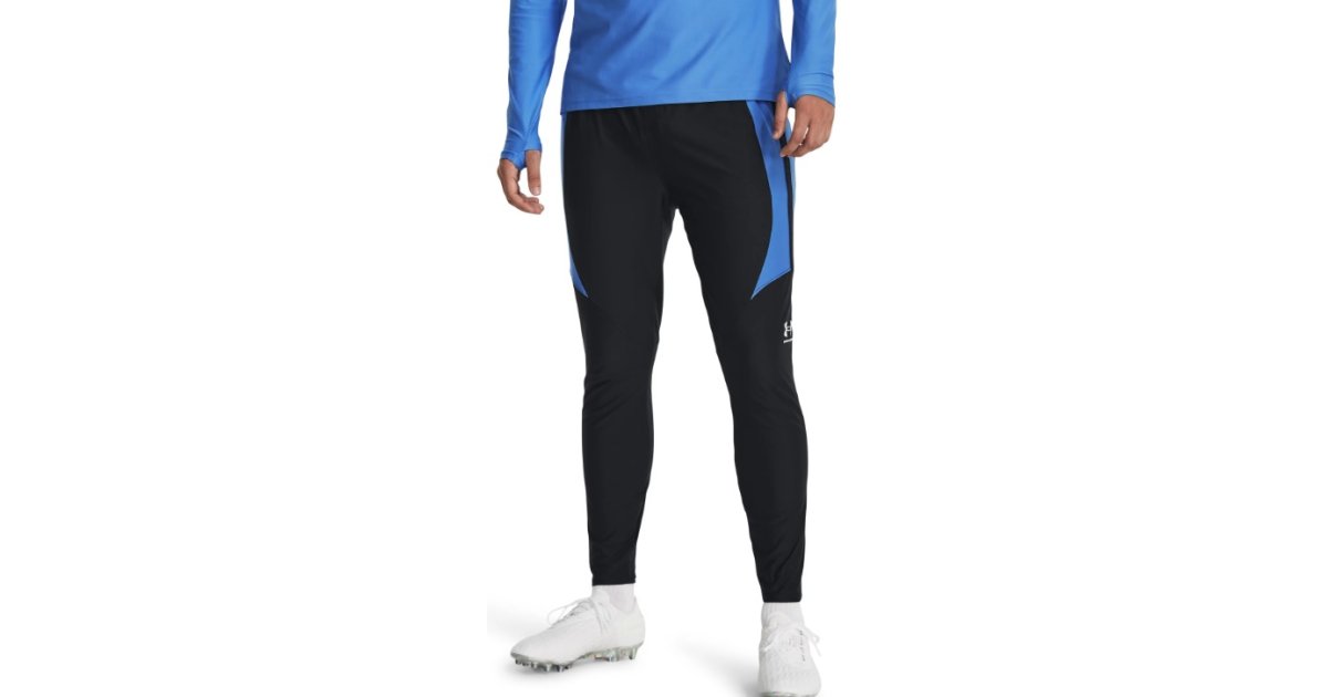 Leggings Under Armour Challenger Pro Sort | 1379448-002, 1