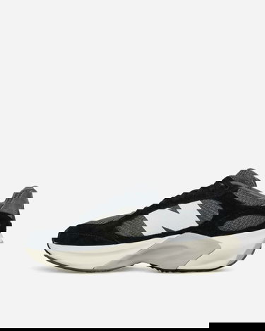 Sneakers og sko New Balance WRPD Runner Sort | UWRPDCCG, 3