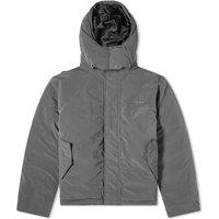 Jakke DAILY PAPER Joel Jacket "Ash Grey" Grå | 2323046, 1