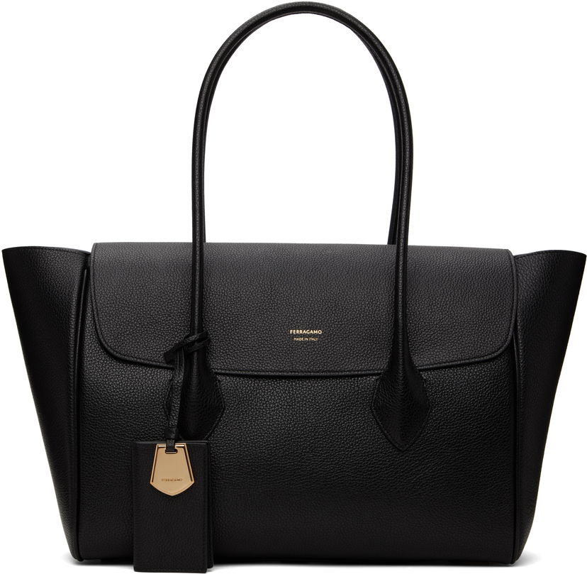 Mulepose FERRAGAMO Ferragamo East-West XL Tote Sort | 770541