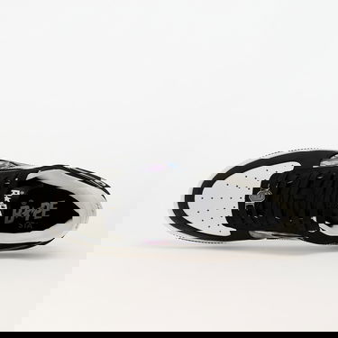 Sneakers og sko BAPE Bape Sta 2 M2 Sort | 001FWK801302MBLK, 3