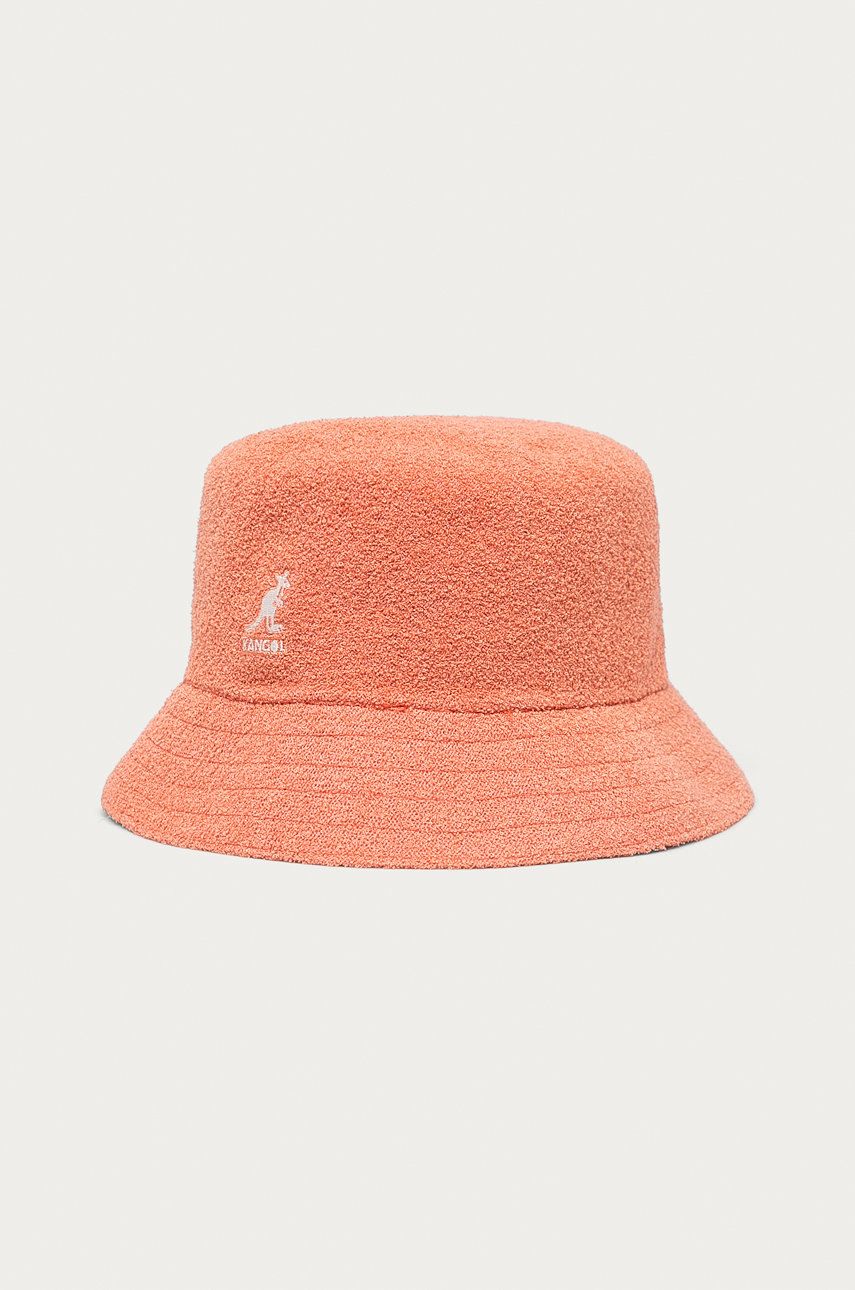 Hat Kangol Hat Lyserød | K3050ST.PP694, 0