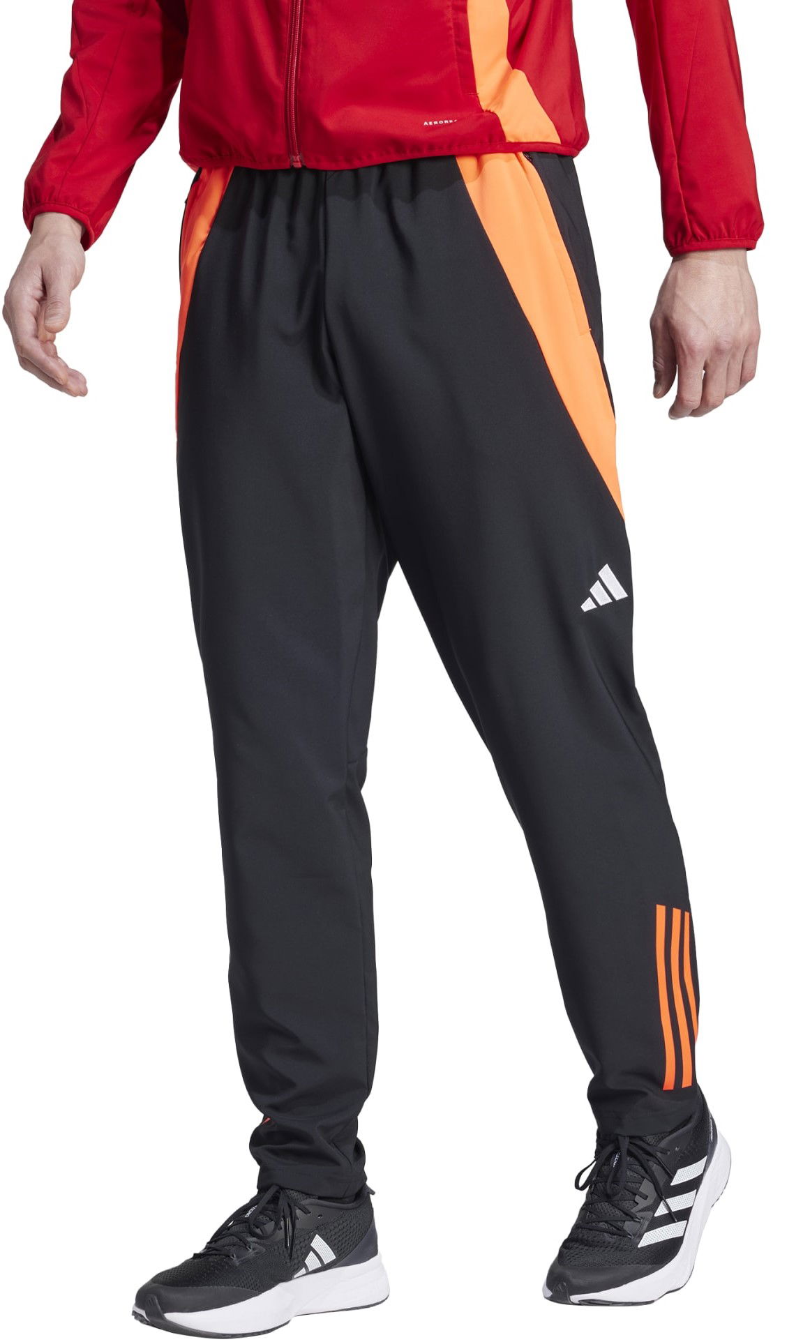 Bukser adidas Performance adidas TIRO24 CPREPNT Sort | ir7606, 0