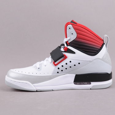 Sneakers og sko Jordan Jordan Jordan Flight 97 Hvid | 654265-104, 3