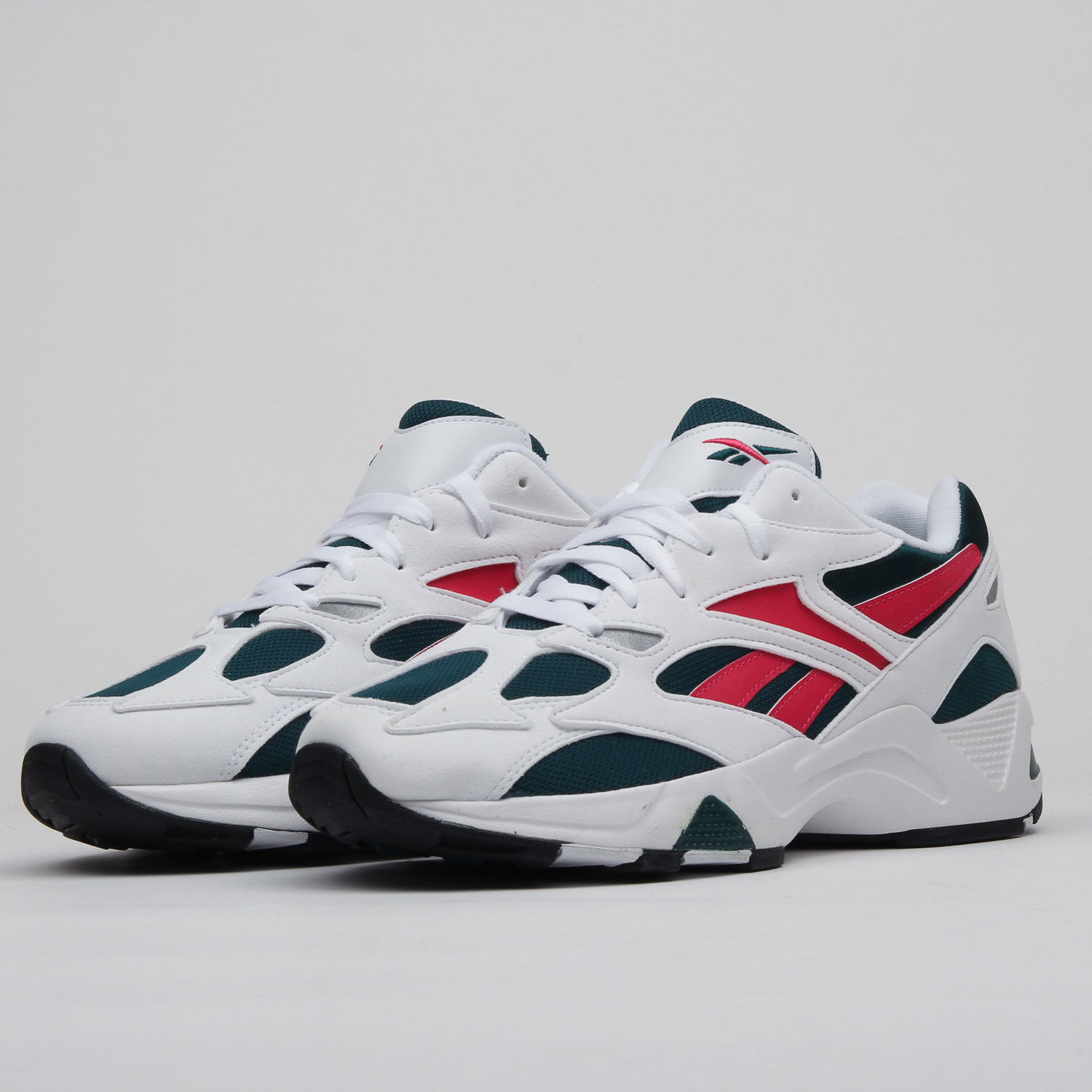 Sneakers og sko Reebok Aztrek 96 Hvid | DV6755, 0