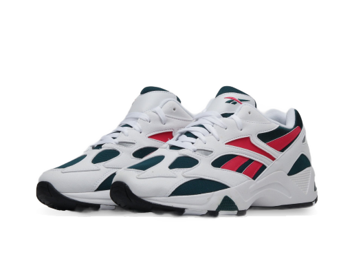 Sneakers og sko Reebok Aztrek 96 Hvid | DV6755