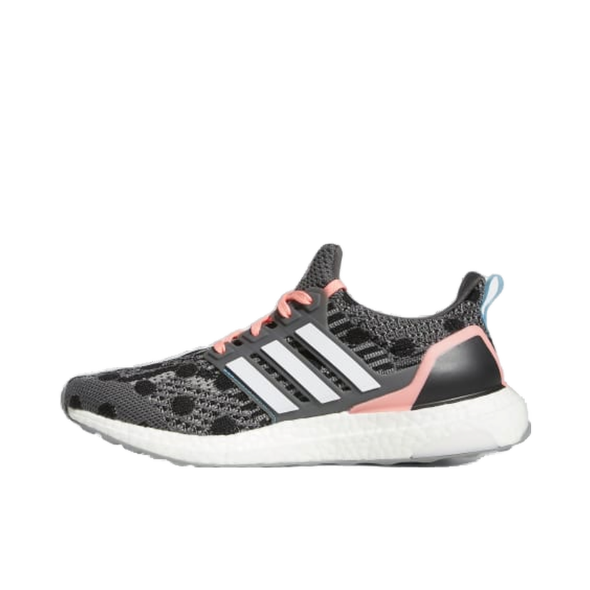 Løbe adidas Performance ULTRABOOST 5.0 DNA W Grå | GZ0399
