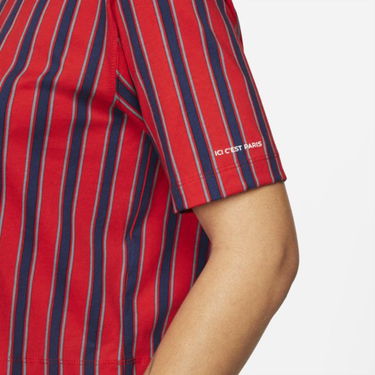 T-shirt Jordan x PSG Rød | DM4998-657, 2
