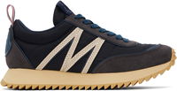 Moncler Pacey Suede