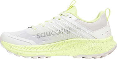 Sneakers og sko Saucony Saucony RIDE TR2 Hvid | s10951-151, 1