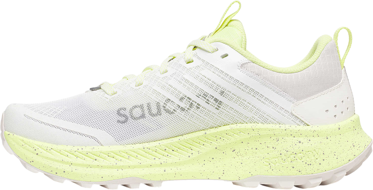 Sneakers og sko Saucony Saucony RIDE TR2 Hvid | s10951-151, 1