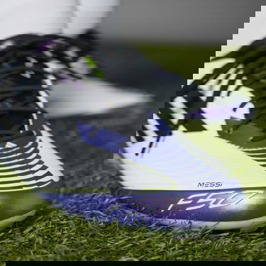Sneakers og sko adidas Performance F50 ELITE FG Messi Hvid | ie9063, 8