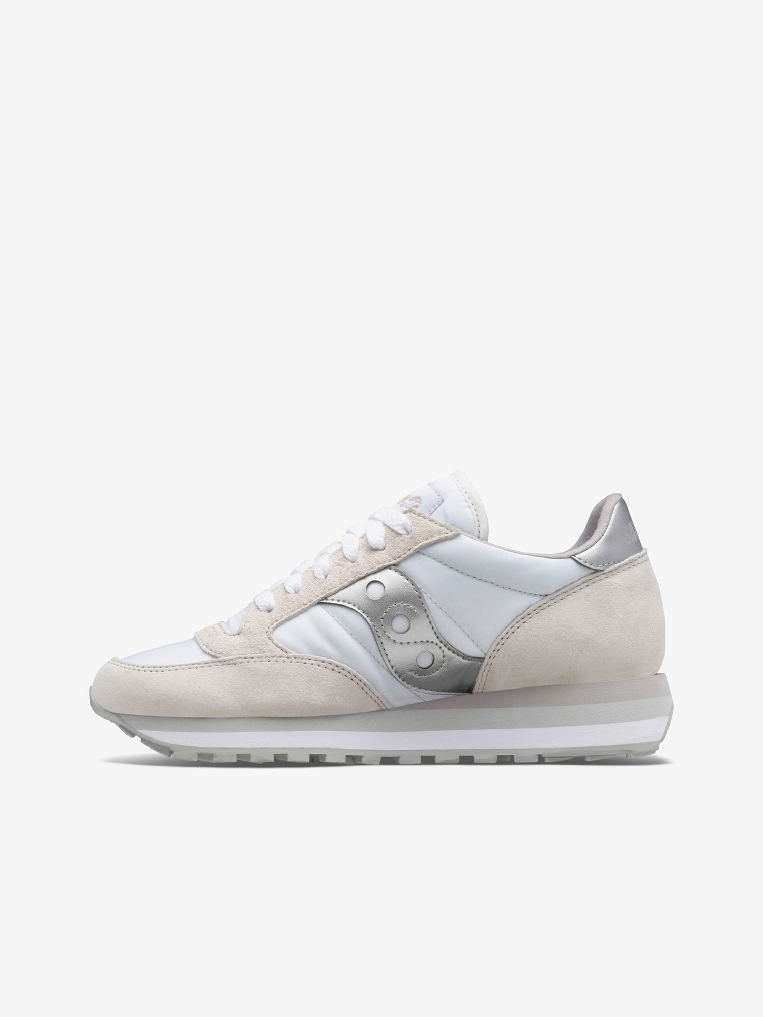 Sneakers og sko Saucony Jazz Triple Grå | S60530-16, 0