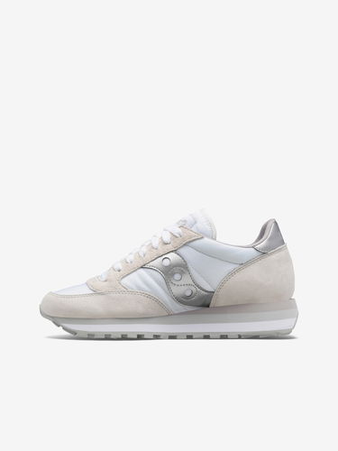 Sneakers og sko Saucony Jazz Triple Grå | S60530-16, 0