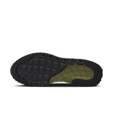 Sneakers og sko Nike Air Max SYSTM Hvid | DV7587-100, 2