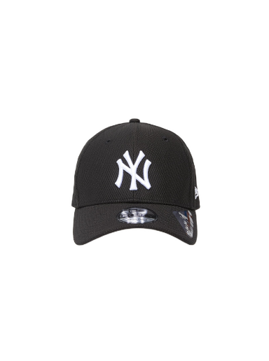 Kasket New Era Cap 9Forty MLB Diamond Era New York Yankees Sort | 12523907