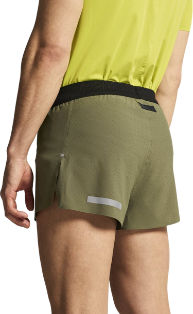 Shorts Craft Craft Pro Hypervent 2 Split Shorts Grøn | 1914586-664000, 2