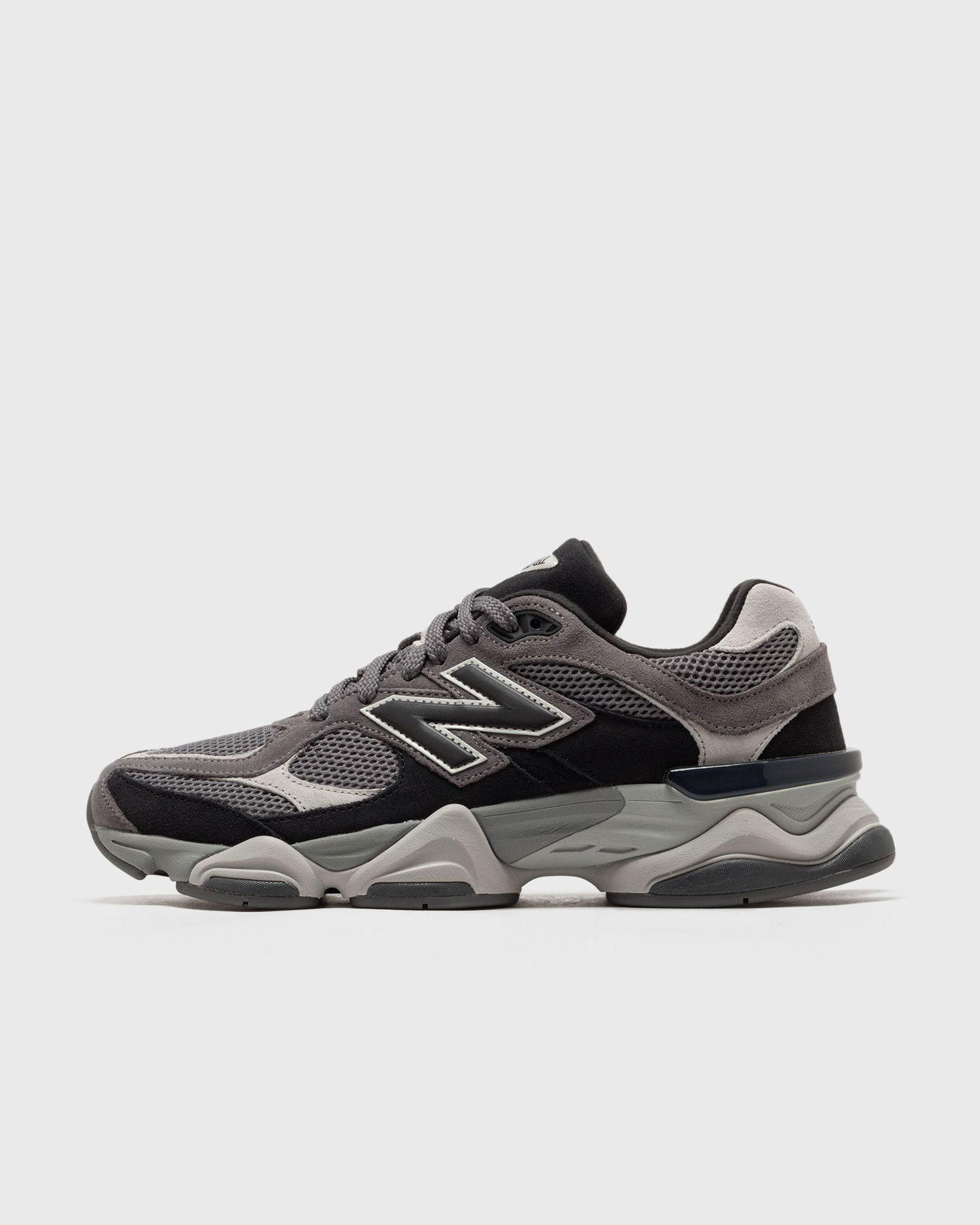 Sneakers og sko New Balance U9060V1 Grå | U9060ERA, 0