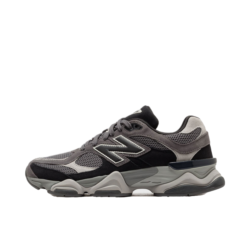 Sneakers og sko New Balance U9060V1 Grå | U9060ERA