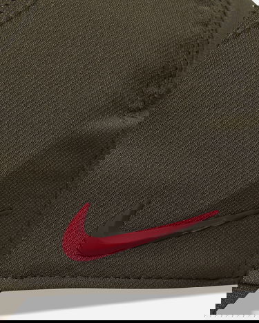 Kasket Nike NOCTA Club Cap Grøn | FV5541-325, 7