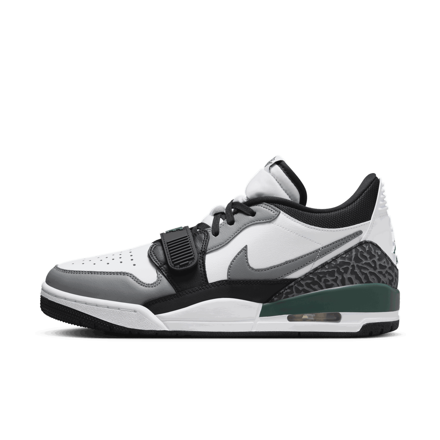 Sneakers og sko Jordan Air Jordan Legacy 312 Low Hvid | CD7069-131, 0
