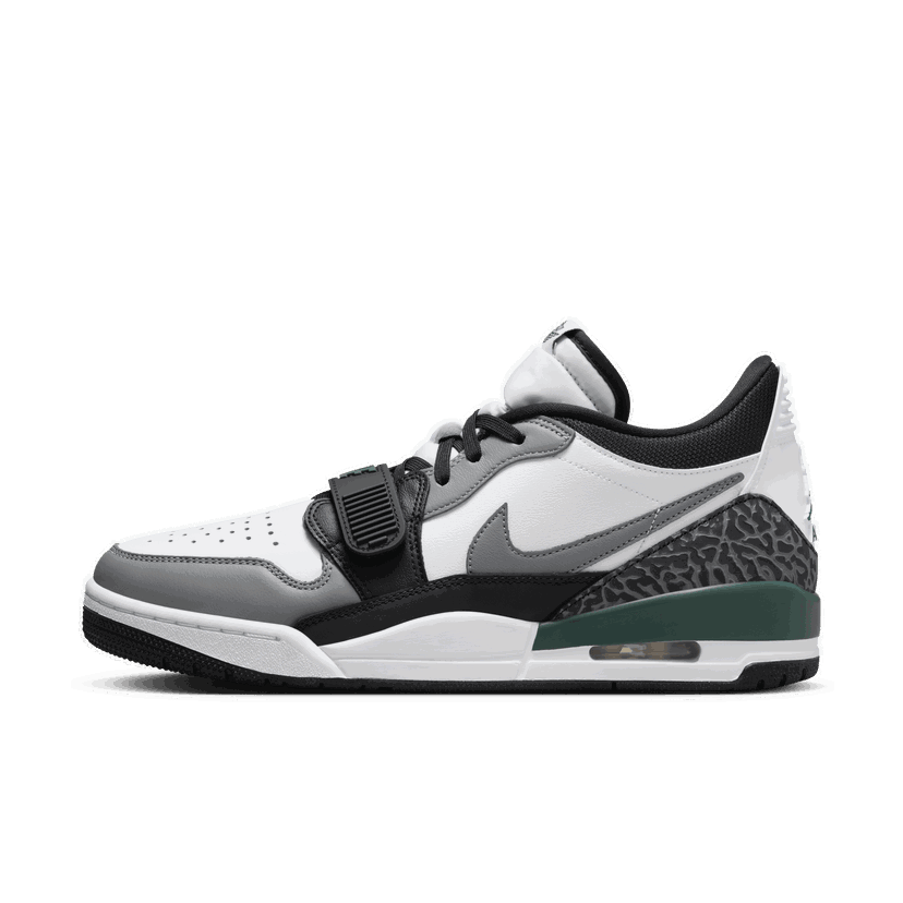 Sneakers og sko Jordan Air Jordan Legacy 312 Low Hvid | CD7069-131