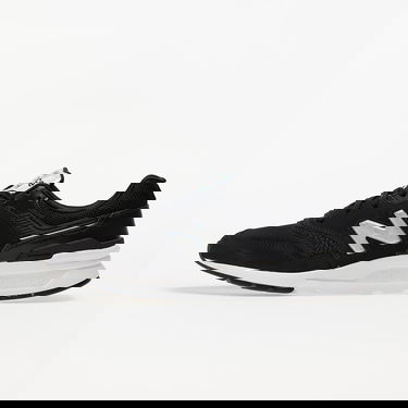 Sneakers og sko New Balance 997 Sort | CW997HBN, 0