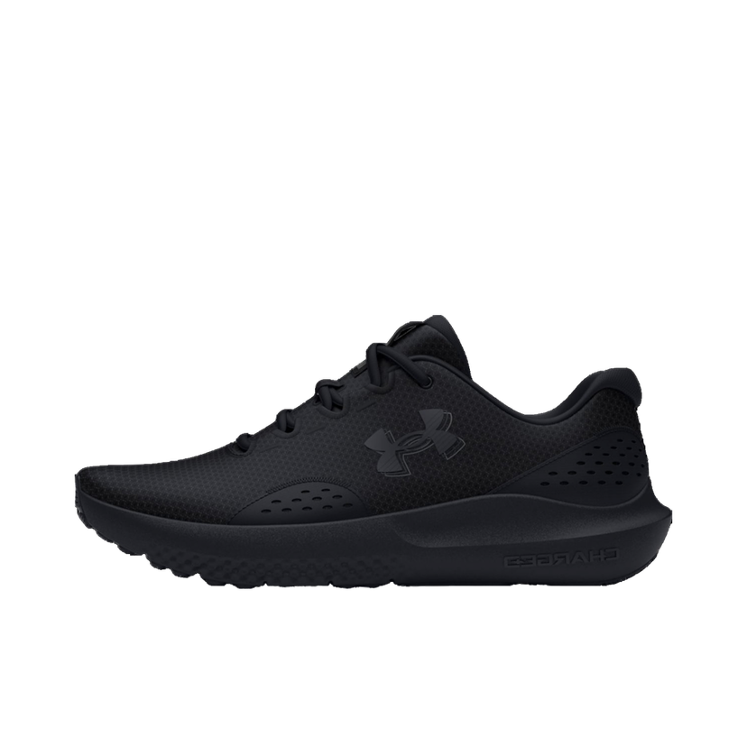 Løbe Under Armour UA Charged Surge 4 Sort | 3027000-002