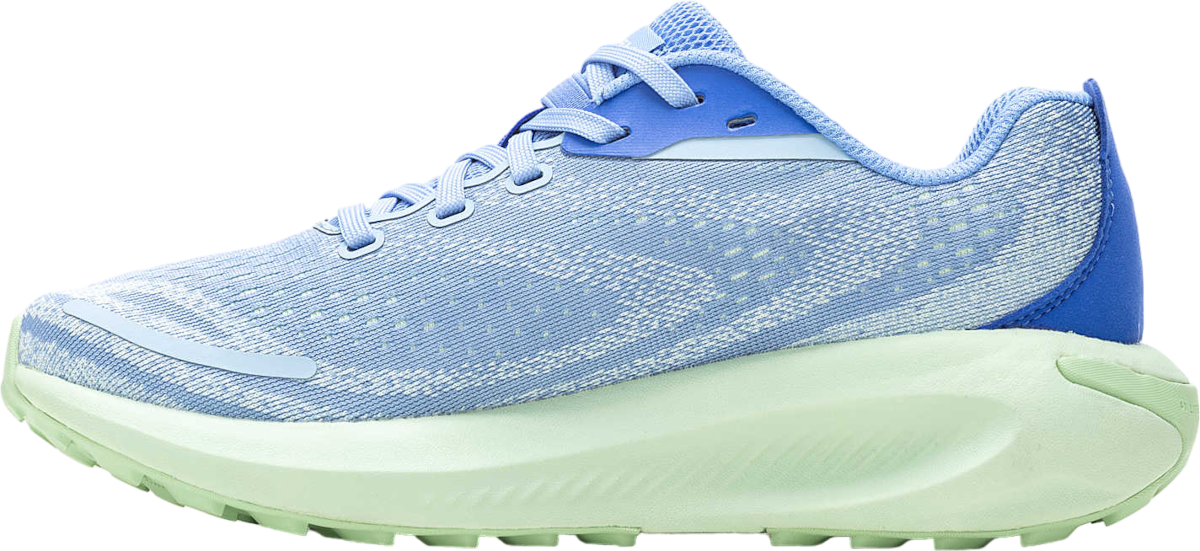 Sneakers og sko Merrell Morphlite Blå | j068142, 1