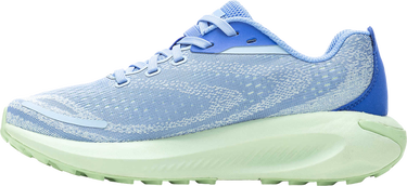 Sneakers og sko Merrell Morphlite Blå | j068142, 1