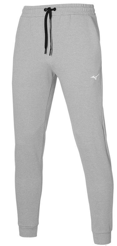 Joggingbukser Mizuno Sweatpants Grå | 32gd2690-06, 0
