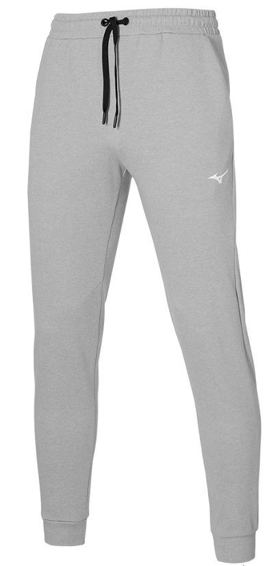 Joggingbukser Mizuno Sweatpants Grå | 32gd2690-06