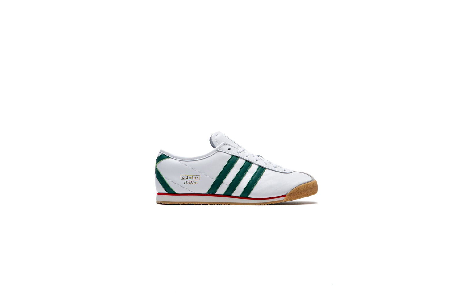 Sneakers og sko adidas Originals Adidas Italia 70s Hvid | JS1325, 1