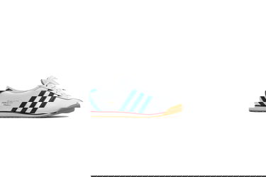 Sneakers og sko adidas Originals Adidas Italia 70s Hvid | JS1325, 1