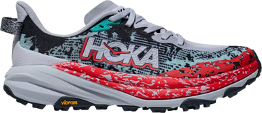 Sneakers og sko Hoka One One Speedgoat 6 Flerfarvet | 1147811-gks, 0