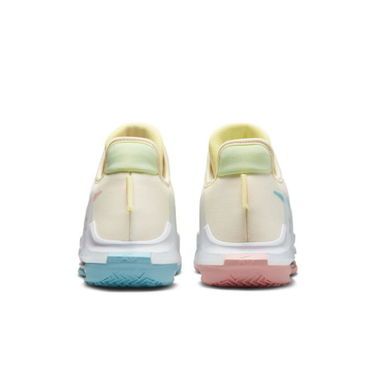 Sneakers og sko Nike LeBron Witness 6 Gul | CZ4052-103, 3