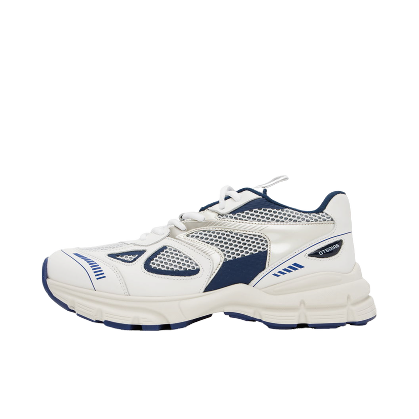 Sneakers og sko AXEL ARIGATO Marathon Hvid | F1177001